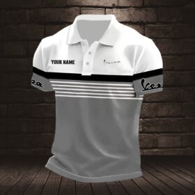Vespa Poloshirt