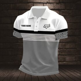 Fox Racing Poloshirt
