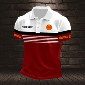 Royal Enfield Poloshirt
