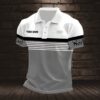 Norton Motorcycles Poloshirt