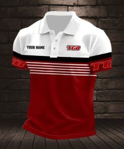 TGB Motorcyles Poloshirt