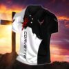 Chevrolet Corvette Poloshirt