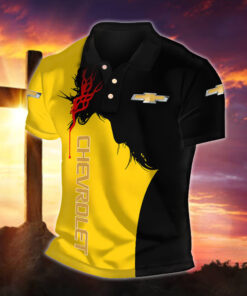 Chevrolet Poloshirt