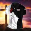 Cadillac Poloshirt