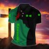 Kawasaki Poloshirt