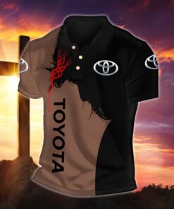 Toyota Poloshirt