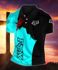 Fox Racing Poloshirt
