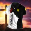 Ferrari Poloshirt