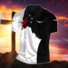 Honda Gold Wing Poloshirt