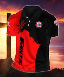 Fantic Motorcycles Poloshirt
