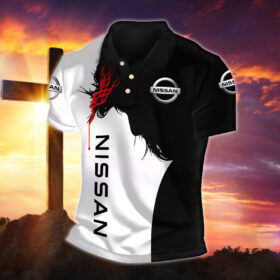 Nissan Poloshirt