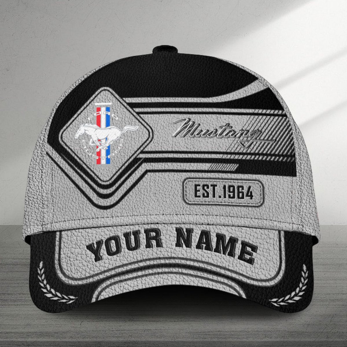 Ford Mustang Basecap – Bild 3