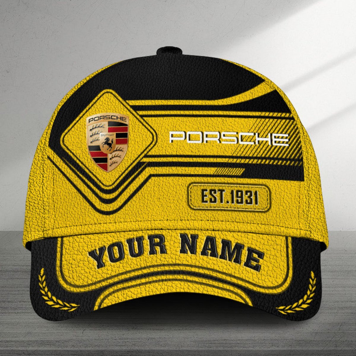 Porsche Basecap – Bild 7