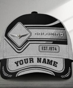 Honda Gold Wing Basecap