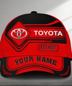 Toyota Basecap