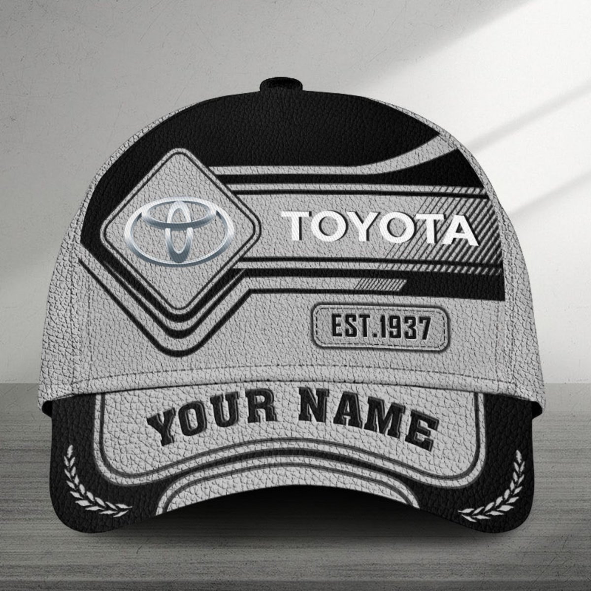Toyota Basecap – Bild 3