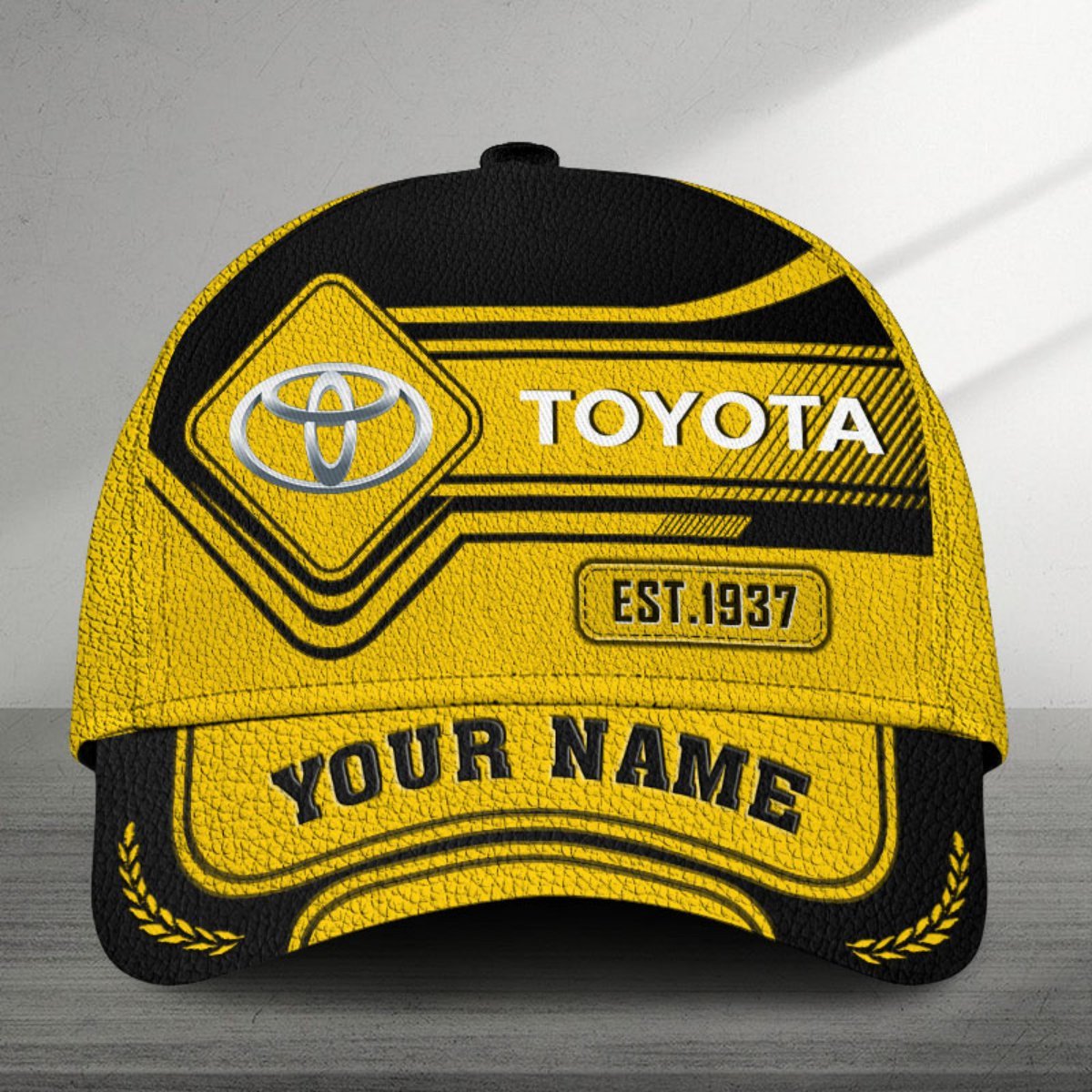 Toyota Basecap – Bild 7