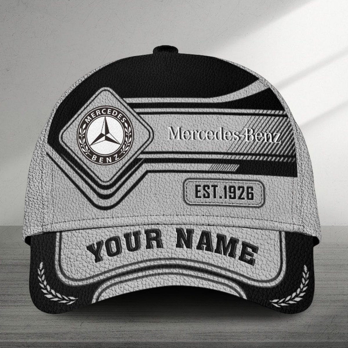 Mercedes-Benz Basecap