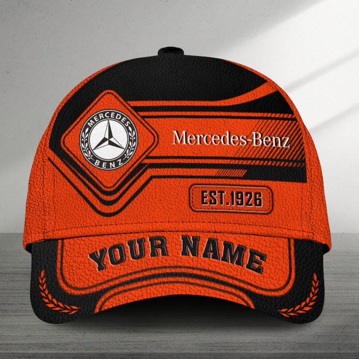 Mercedes-Benz Basecap – Bild 6