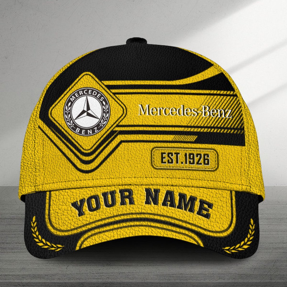 Mercedes-Benz Basecap – Bild 7