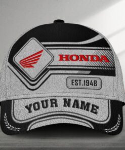Honda Motorcycle Basecap