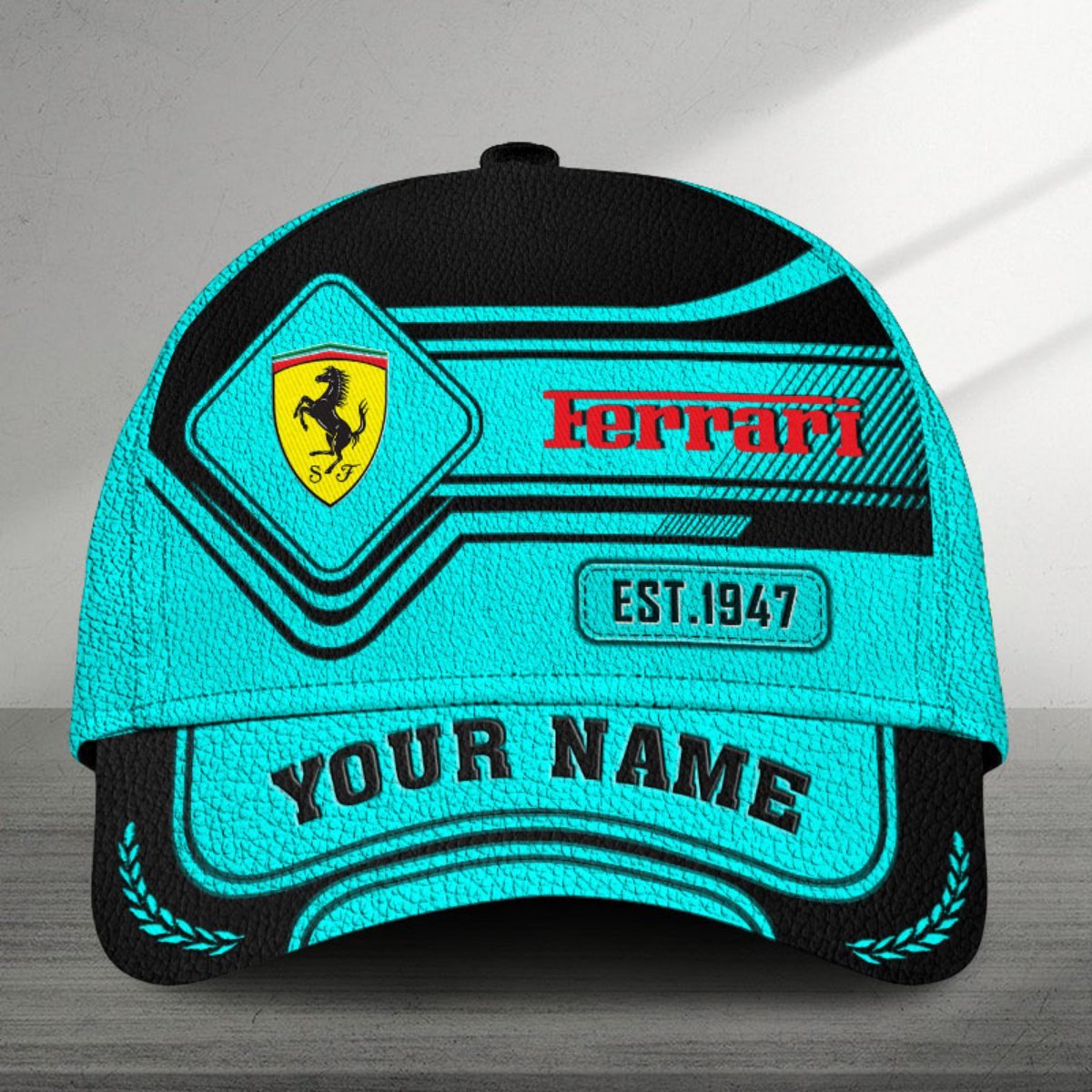 Ferrari Basecap – Bild 8