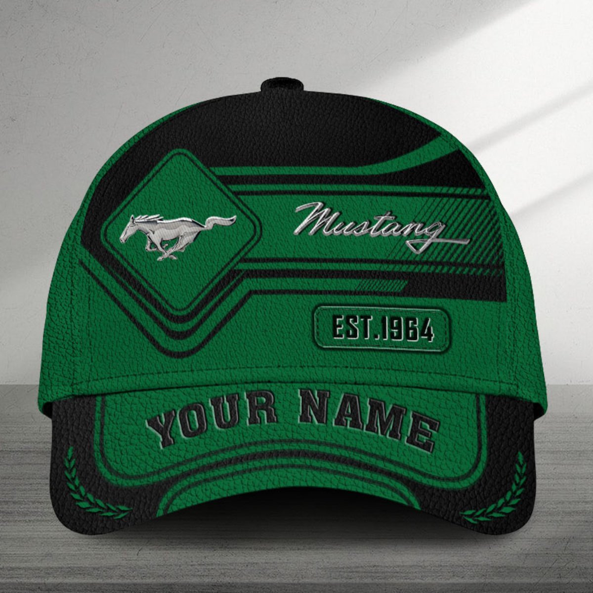 Ford Mustang Basecap – Bild 5