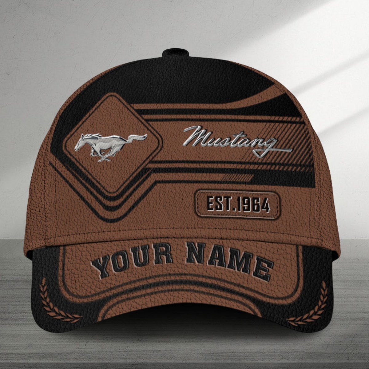 Ford Mustang Basecap – Bild 6