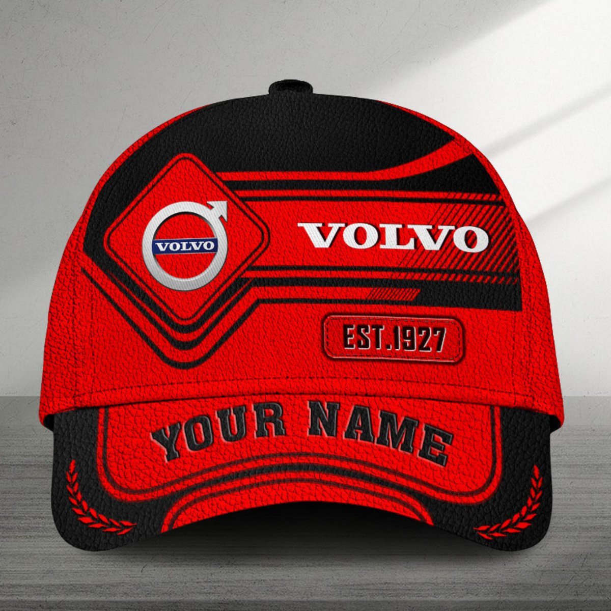 Volvo Basecap – Bild 2