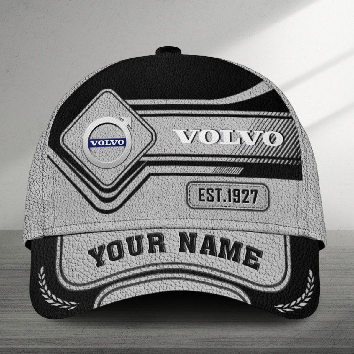 Volvo Basecap – Bild 3