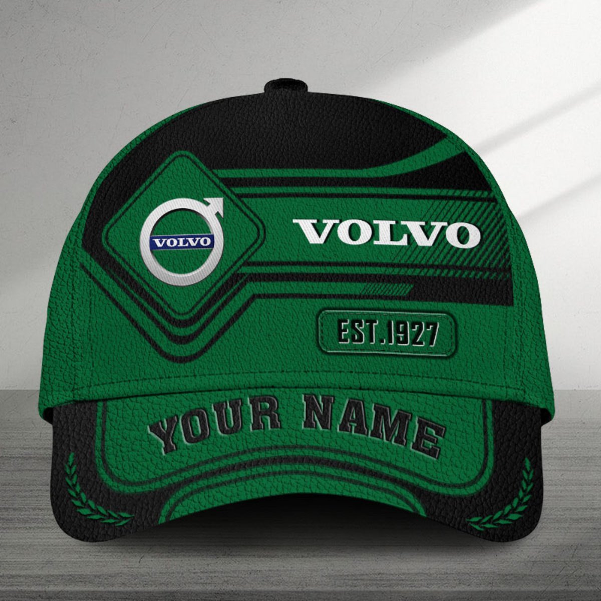 Volvo Basecap – Bild 4