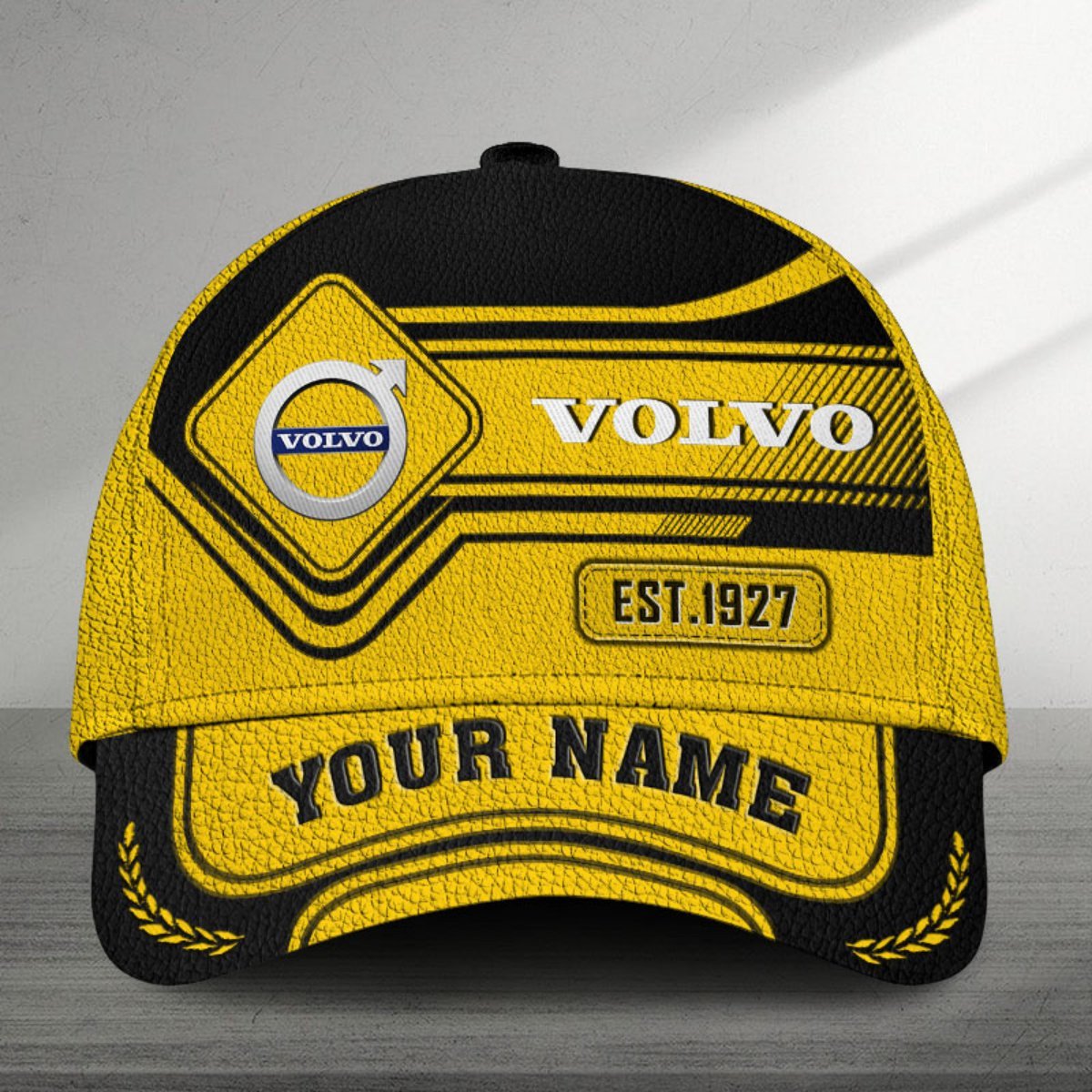 Volvo Basecap – Bild 7