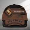 Porsche Basecap