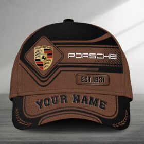 Porsche Basecap