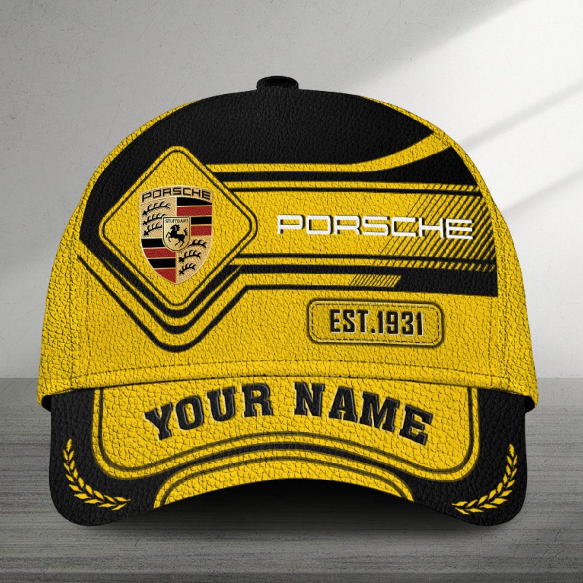 Porsche Basecap – Bild 7