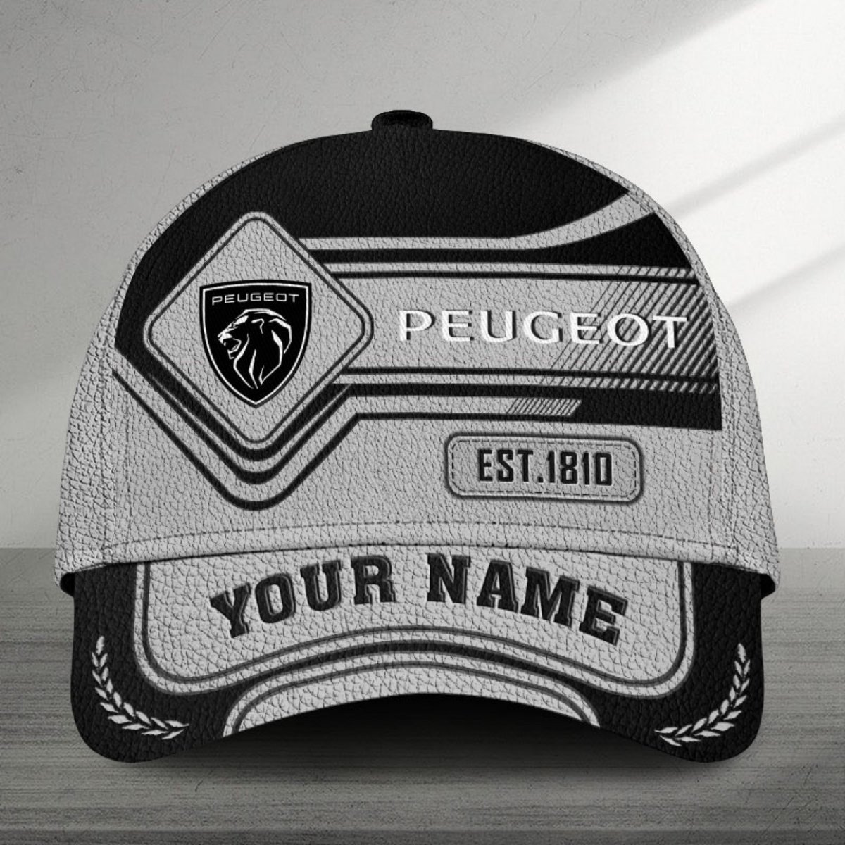 Peugeot Basecap