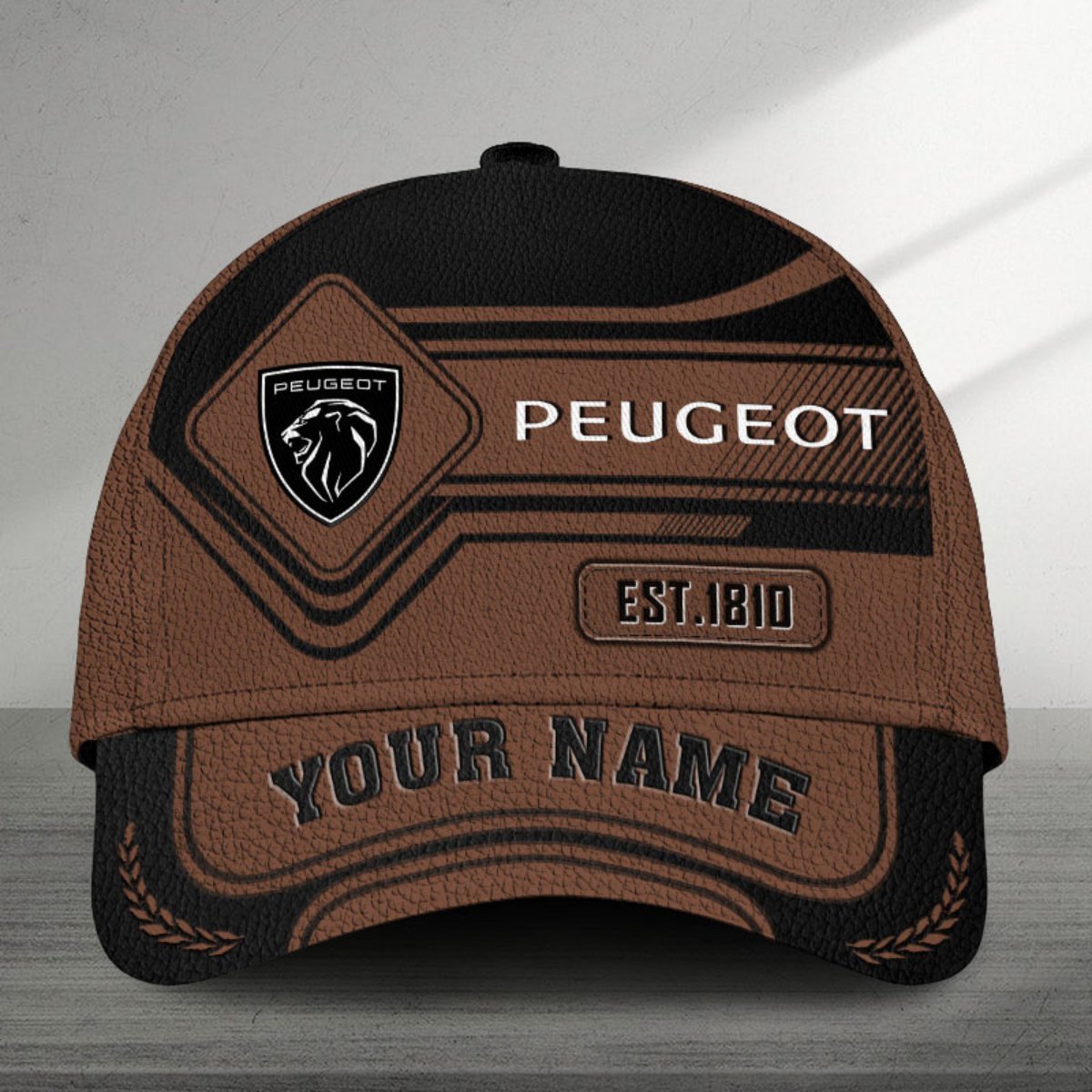 Peugeot Basecap – Bild 5