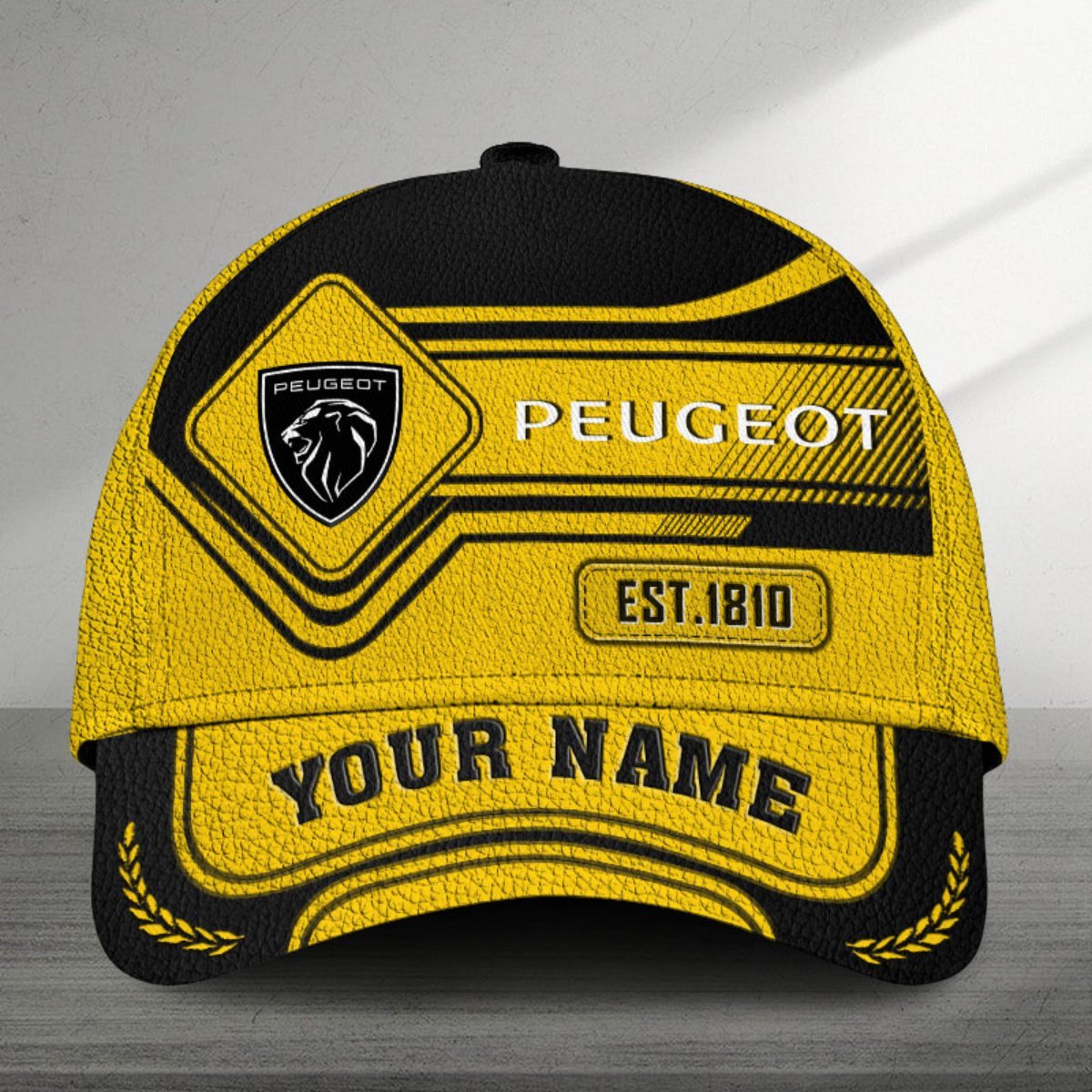 Peugeot Basecap – Bild 7