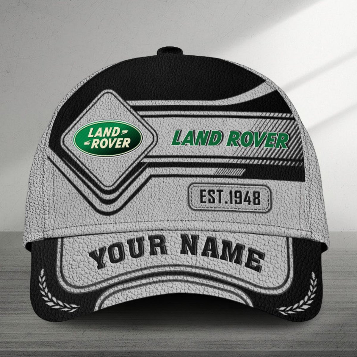 Land Rover Basecap – Bild 4