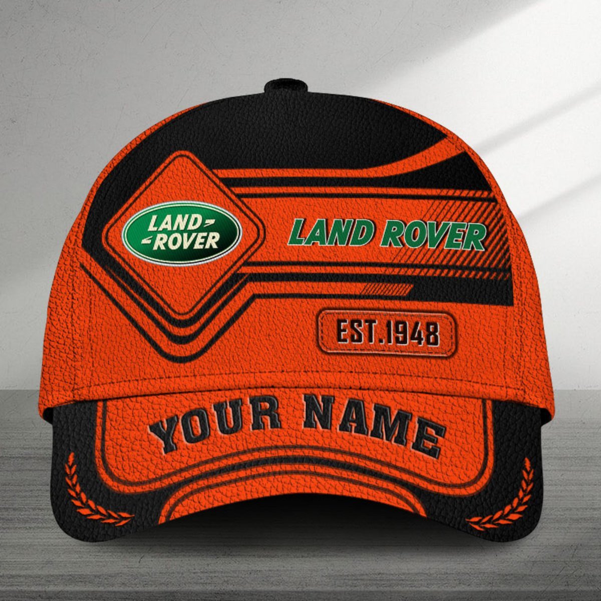 Land Rover Basecap – Bild 6