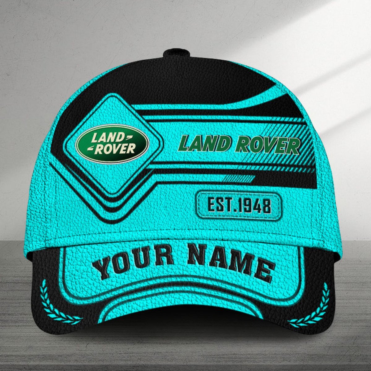 Land Rover Basecap – Bild 8