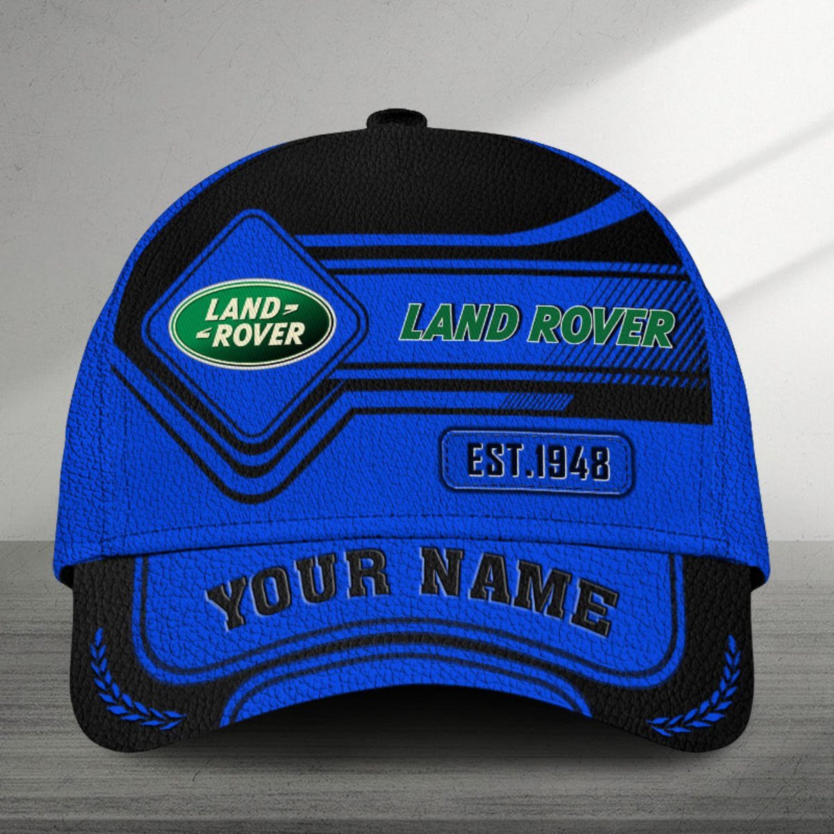 Land Rover Basecap – Bild 2
