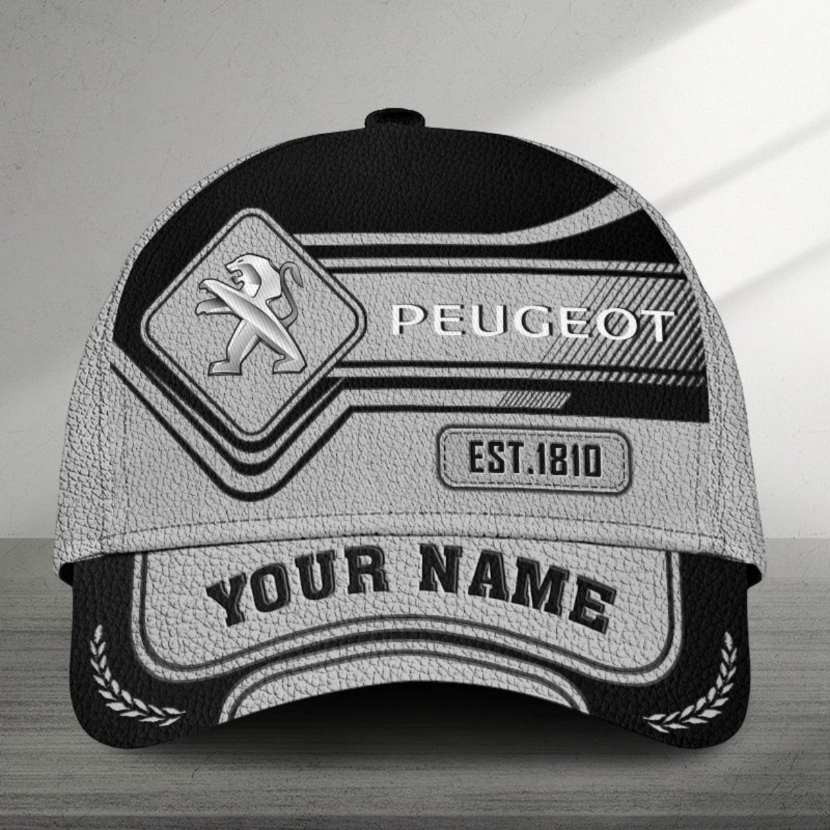 Peugeot Basecap – Bild 3