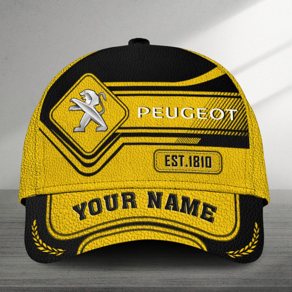 Peugeot Basecap – Bild 7