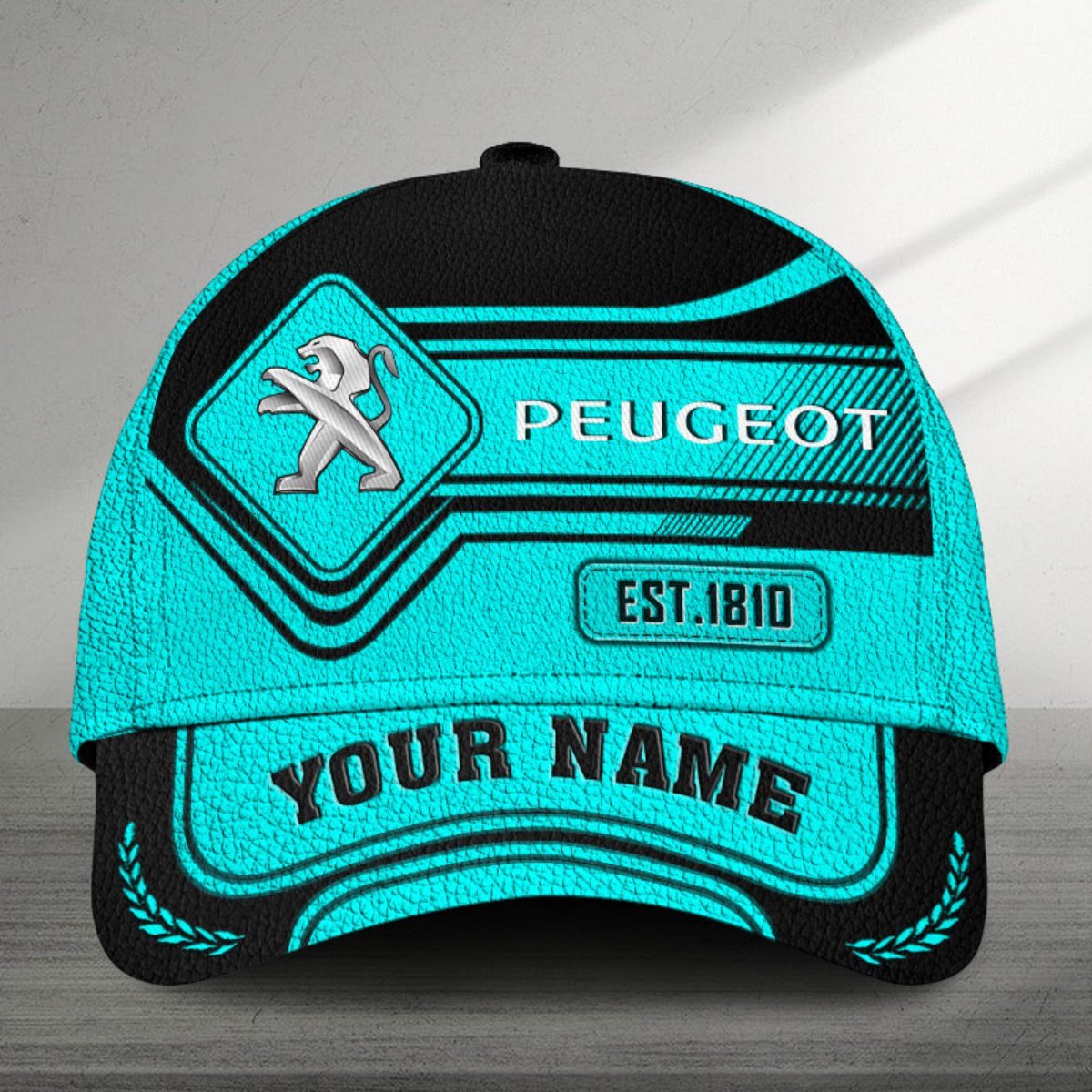 Peugeot Basecap – Bild 8