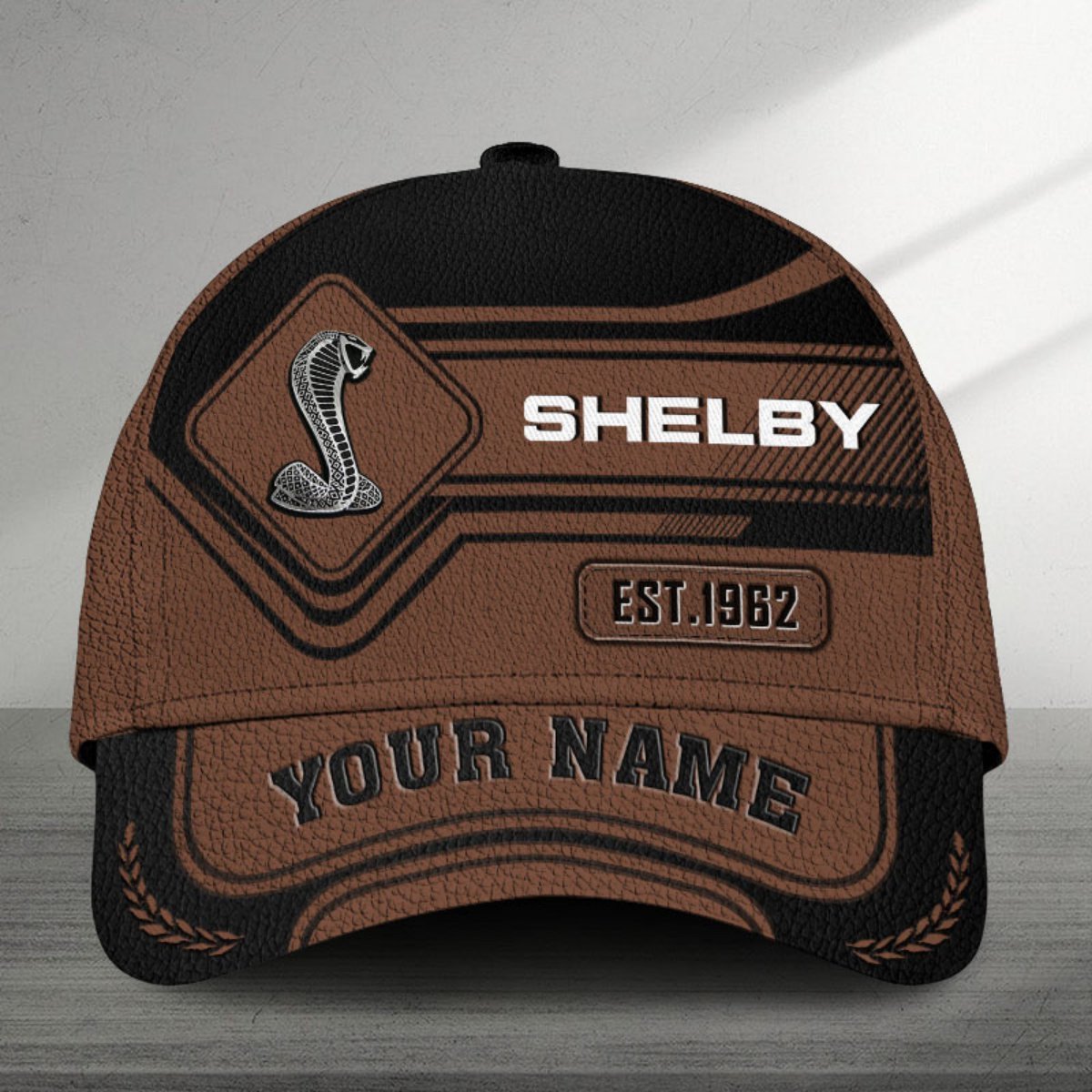 Ford Shelby Basecap – Bild 5