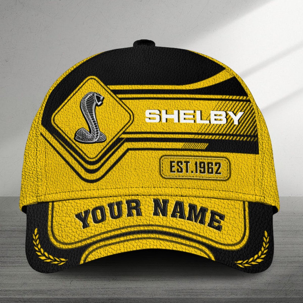 Ford Shelby Basecap – Bild 7