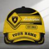 Lamborghini Basecap
