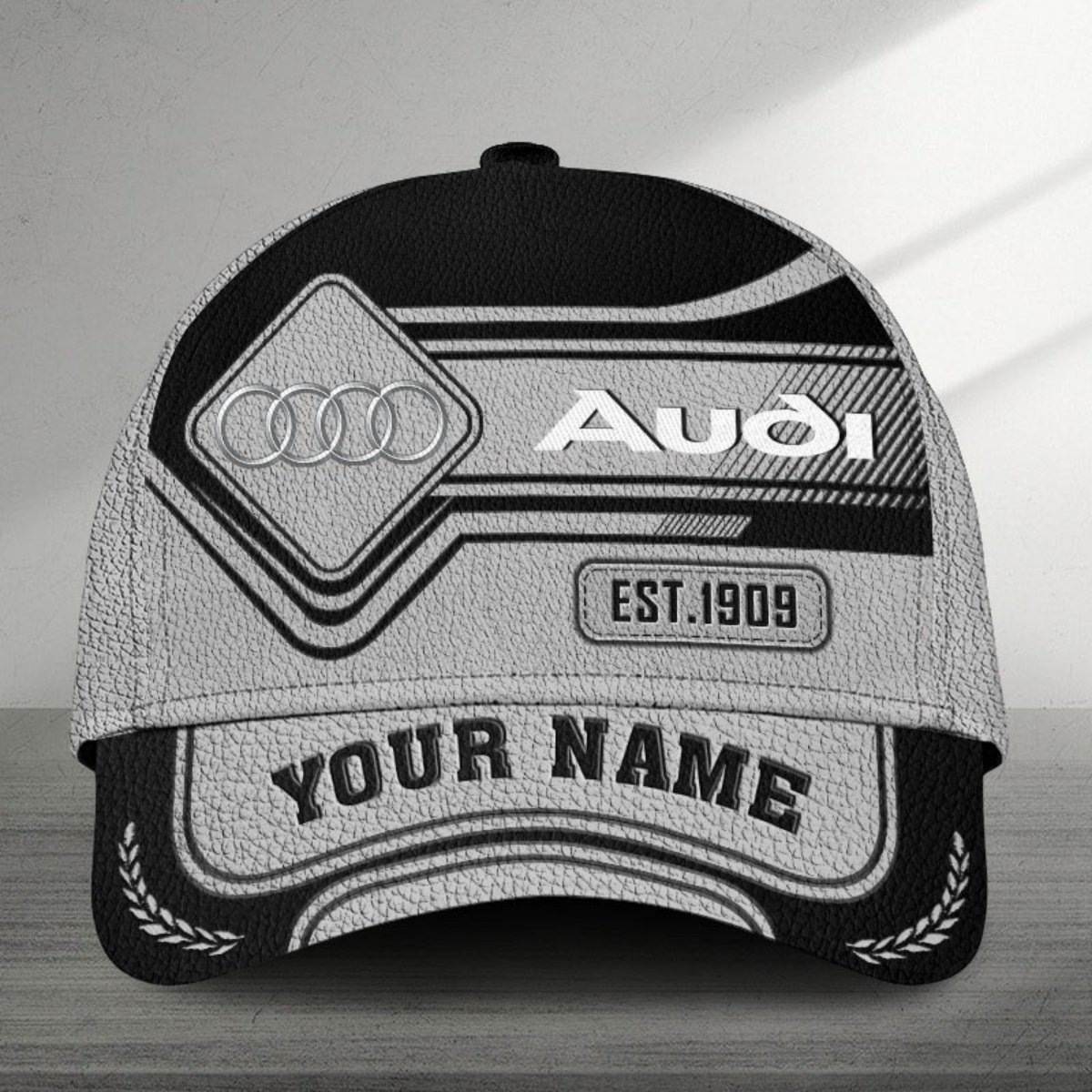 Audi Basecap – Bild 3