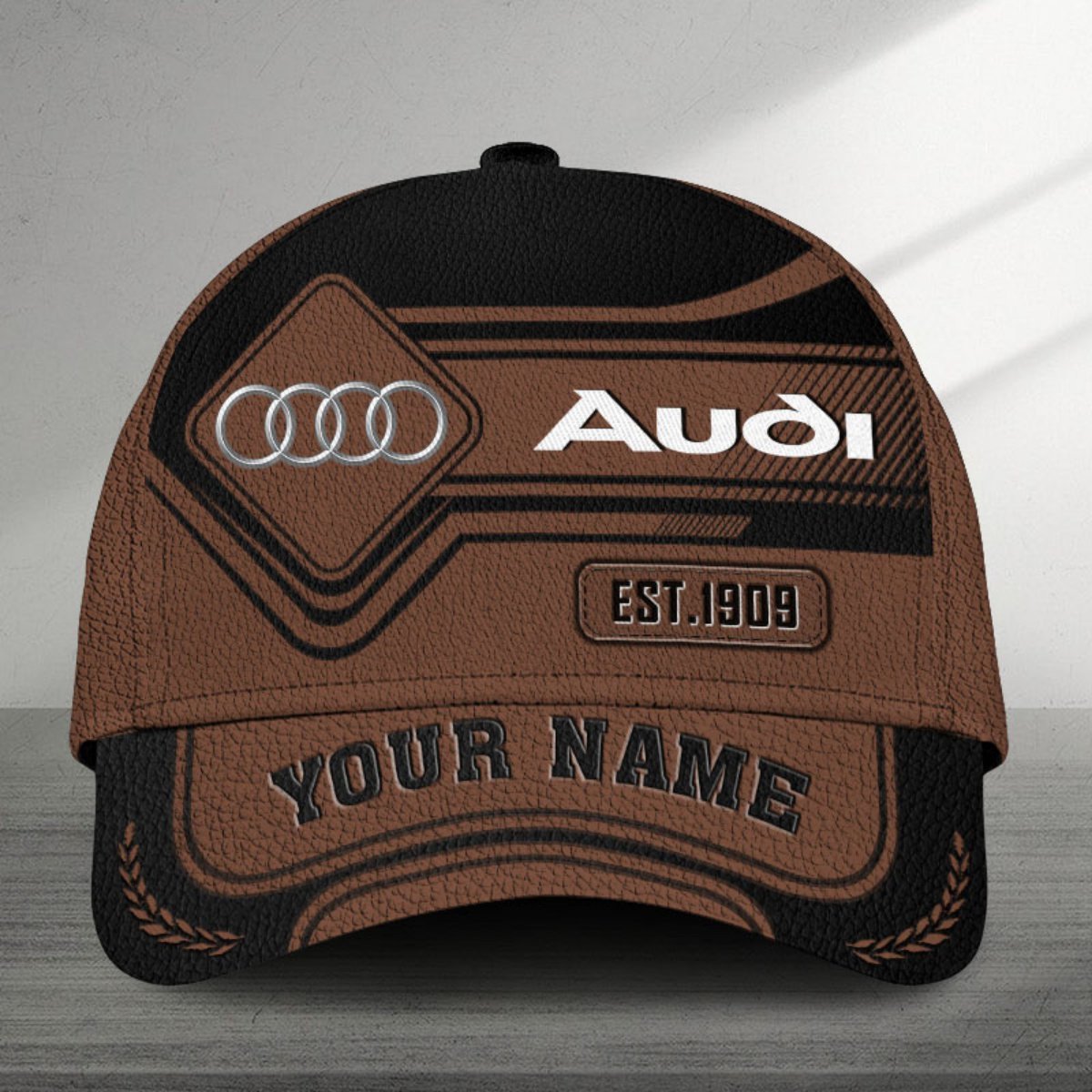 Audi Basecap – Bild 5